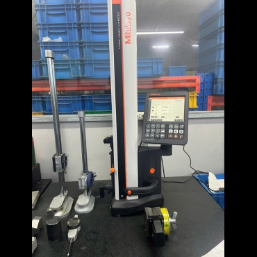 Thước đo cao điện tử