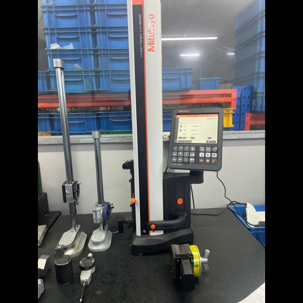 Thước đo cao điện tử